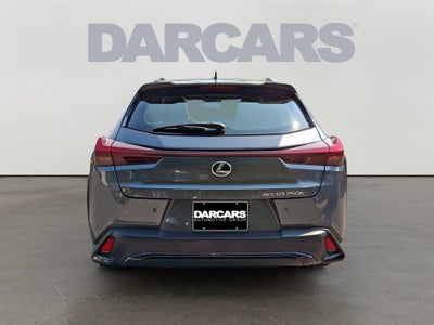 2023 Lexus UX 250h F SPORT Design 250h F SPORT Design