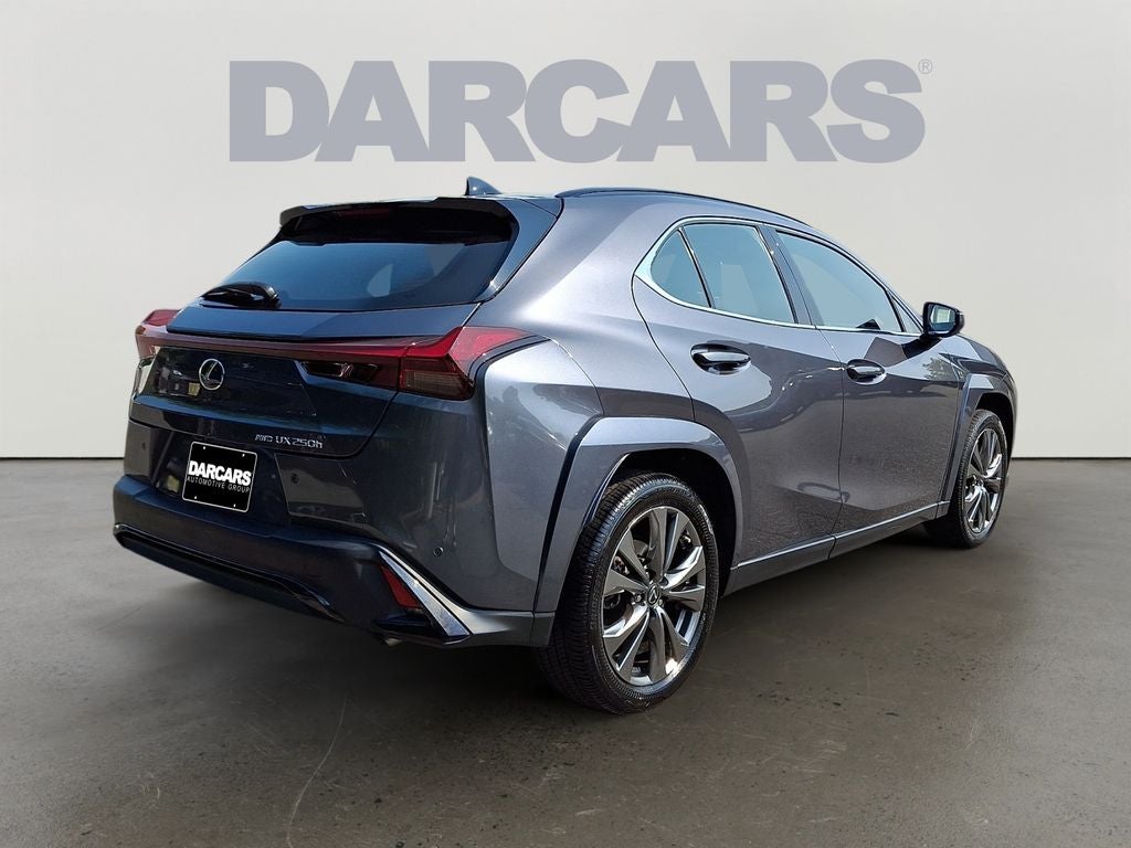2023 Lexus UX 250h F SPORT Design 250h F SPORT Design