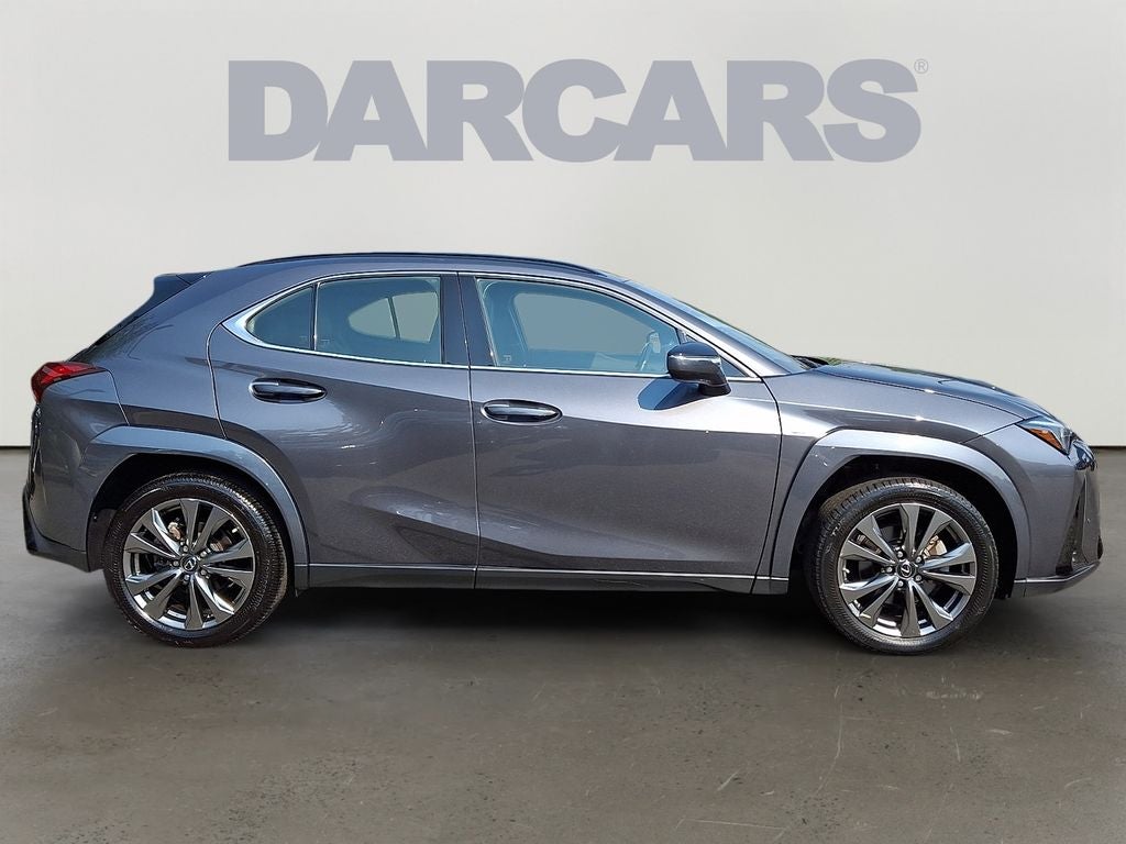 2023 Lexus UX 250h F SPORT Design 250h F SPORT Design