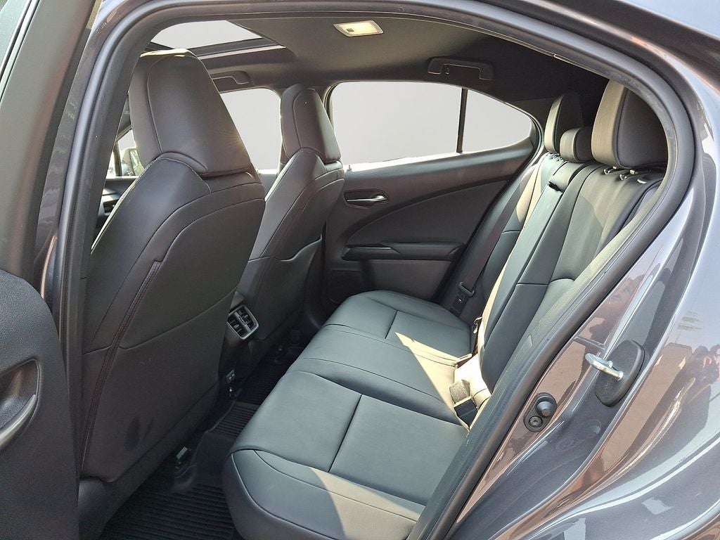 2023 Lexus UX 250h F SPORT Design 250h F SPORT Design