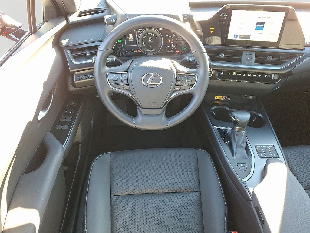 2023 Lexus UX 250h F SPORT Design 250h F SPORT Design