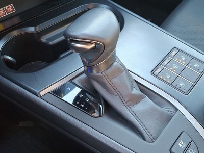 2023 Lexus UX 250h F SPORT Design 250h F SPORT Design