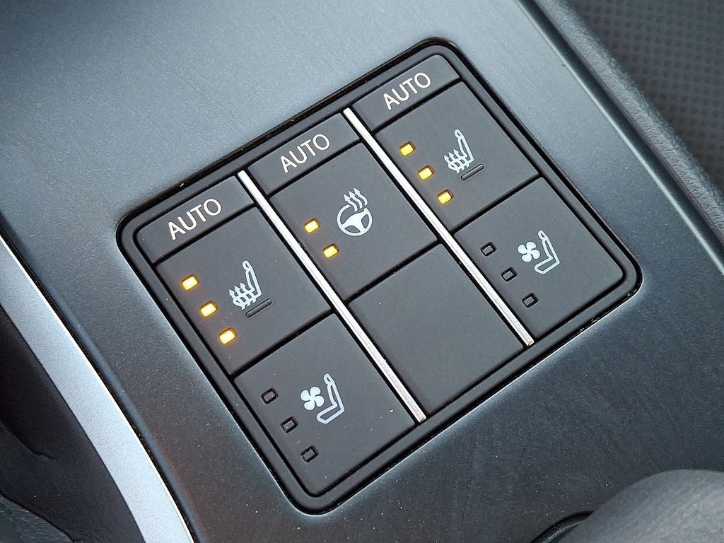 2023 Lexus UX 250h F SPORT Design 250h F SPORT Design