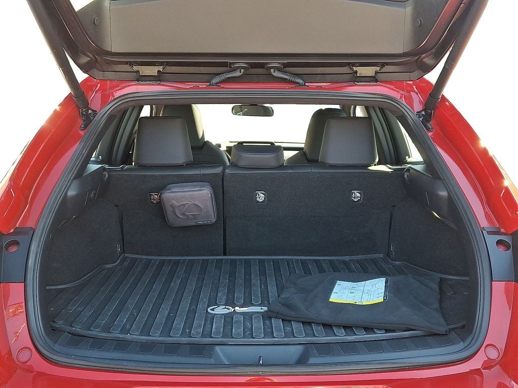 2023 Lexus UX 250h F SPORT Design 250h F SPORT Design