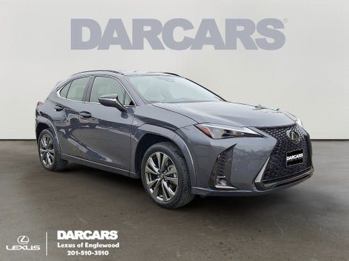 2023 Lexus UX 250h F SPORT Design 250h F SPORT Design