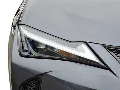 2023 Lexus UX 250h F SPORT Design 250h F SPORT Design