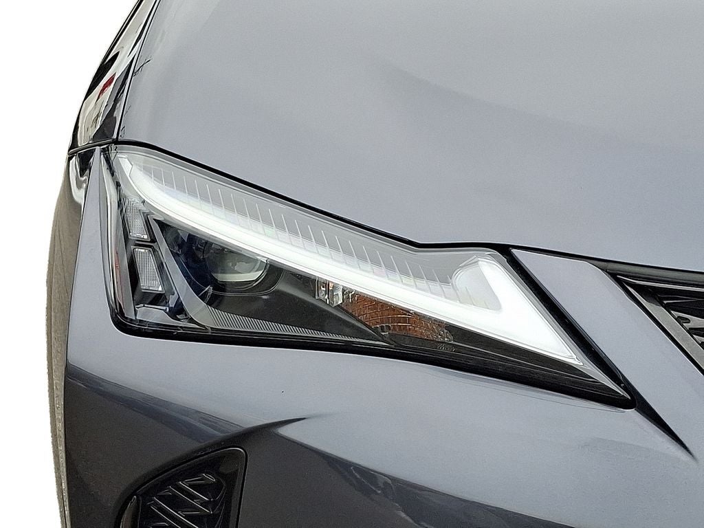 2023 Lexus UX 250h F SPORT Design 250h F SPORT Design