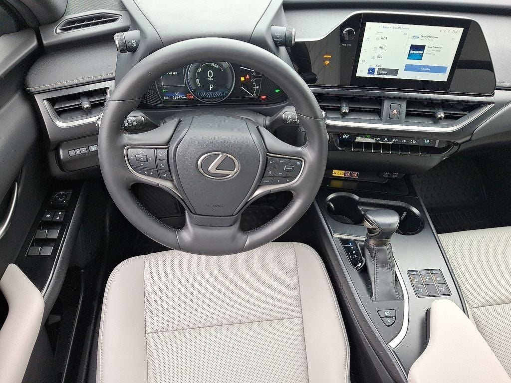 2023 Lexus UX 250h F SPORT Design 250h F SPORT Design