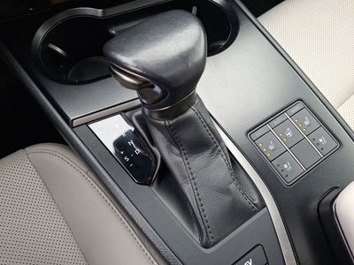 2023 Lexus UX 250h F SPORT Design 250h F SPORT Design