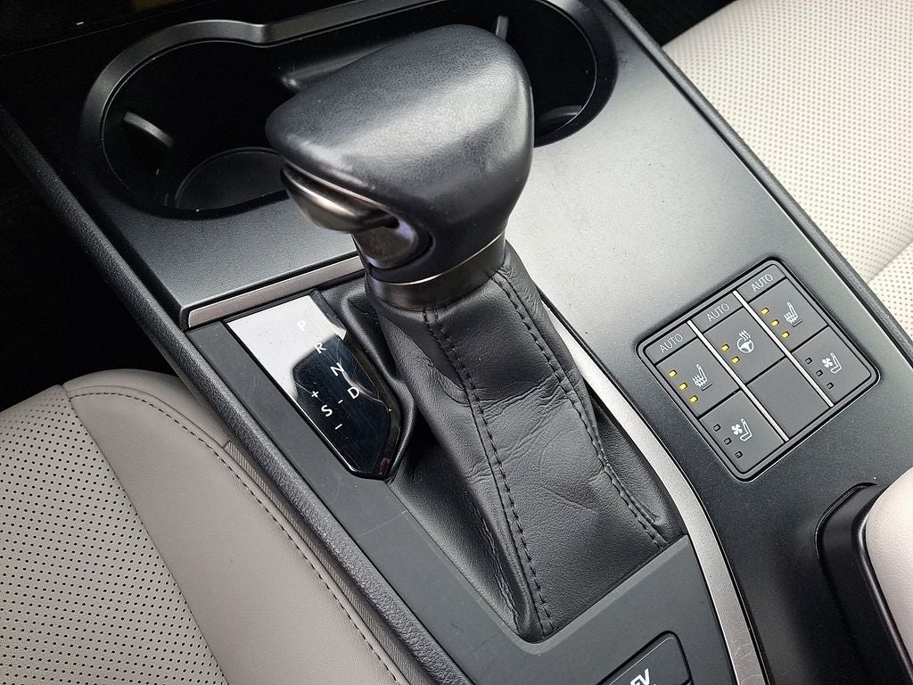 2023 Lexus UX 250h F SPORT Design 250h F SPORT Design