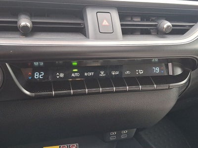 2023 Lexus UX 250h F SPORT Design 250h F SPORT Design