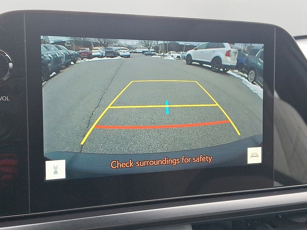 2023 Lexus UX 250h F SPORT Design 250h F SPORT Design