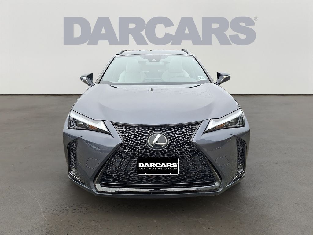 2023 Lexus UX 250h F SPORT Design 250h F SPORT Design