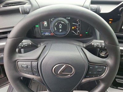 2023 Lexus UX 250h F SPORT Design 250h F SPORT Design