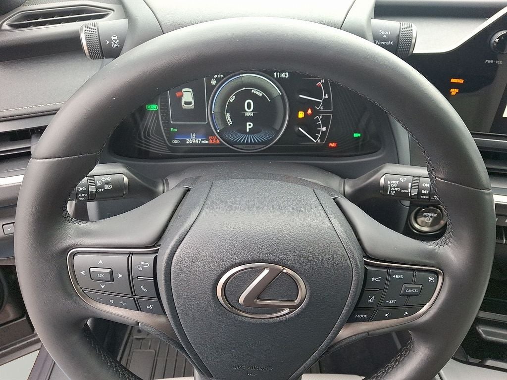 2023 Lexus UX 250h F SPORT Design 250h F SPORT Design