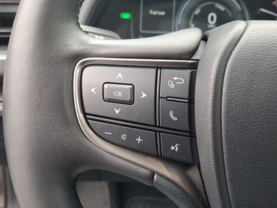 2023 Lexus UX 250h F SPORT Design 250h F SPORT Design