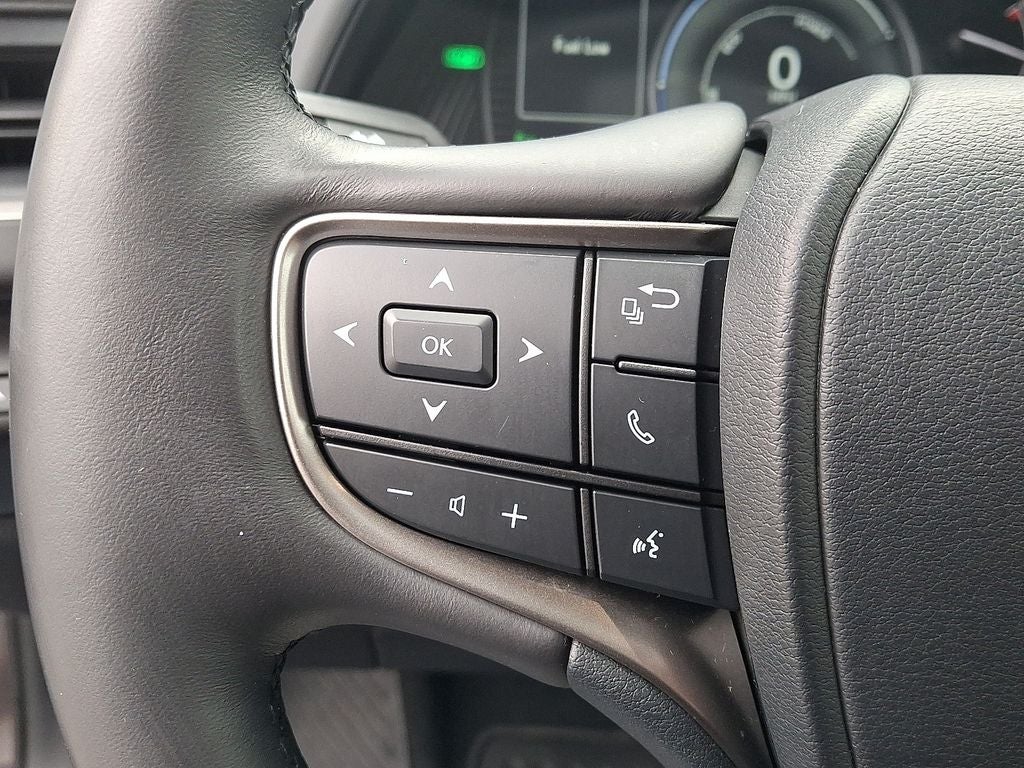 2023 Lexus UX 250h F SPORT Design 250h F SPORT Design