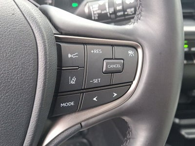 2023 Lexus UX 250h F SPORT Design 250h F SPORT Design