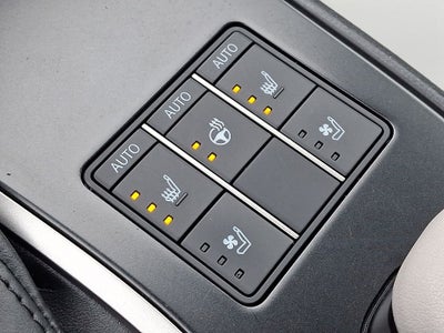 2023 Lexus UX 250h F SPORT Design 250h F SPORT Design