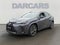 2023 Lexus UX 250h F SPORT Design 250h F SPORT Design