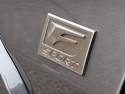 2023 Lexus UX 250h F SPORT Design 250h F SPORT Design