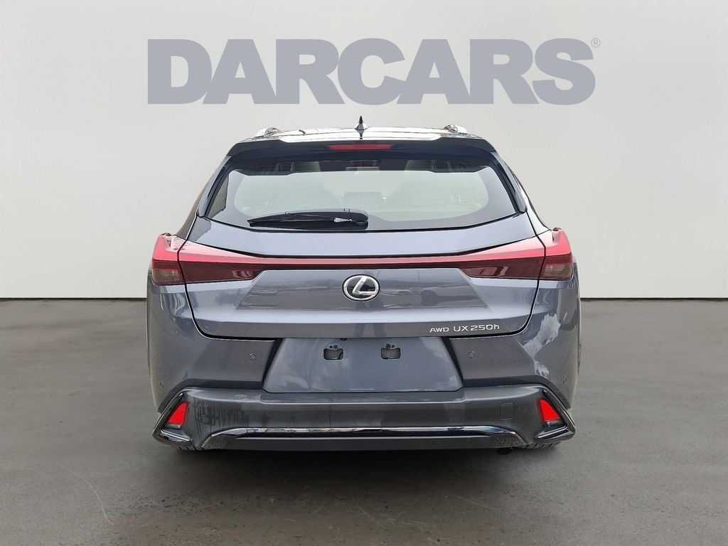 2023 Lexus UX 250h F SPORT Design 250h F SPORT Design