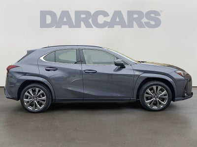 2023 Lexus UX 250h F SPORT Design 250h F SPORT Design