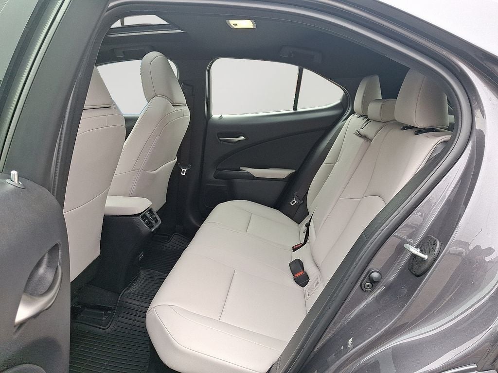 2023 Lexus UX 250h F SPORT Design 250h F SPORT Design