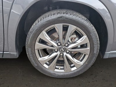 2023 Lexus UX 250h F SPORT Design 250h F SPORT Design