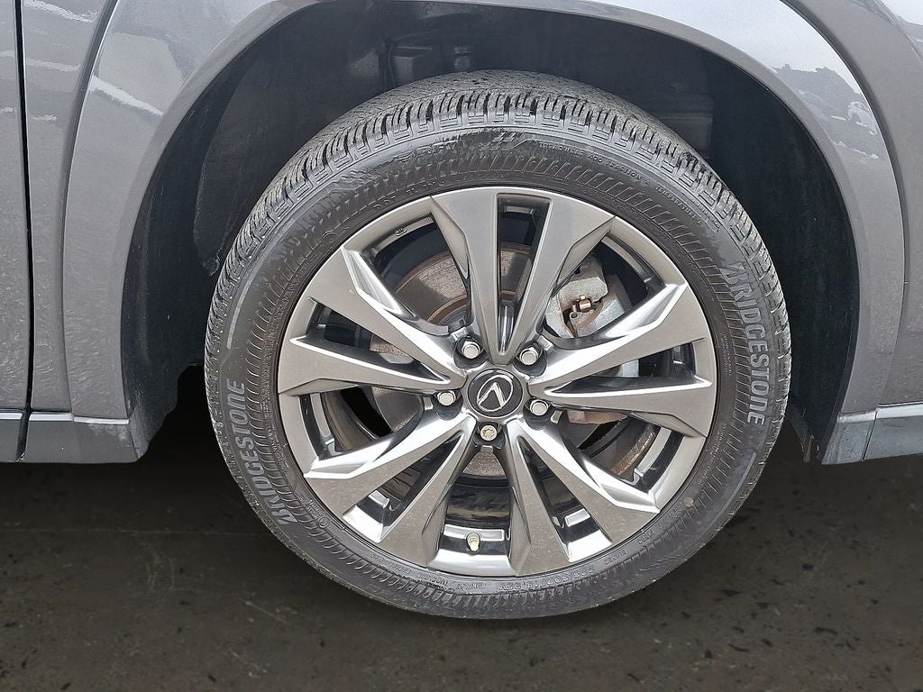 2023 Lexus UX 250h F SPORT Design 250h F SPORT Design