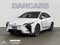 2026 Lexus ES LUXURY AWD