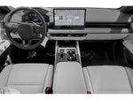 2026 Lexus ES LUXURY AWD
