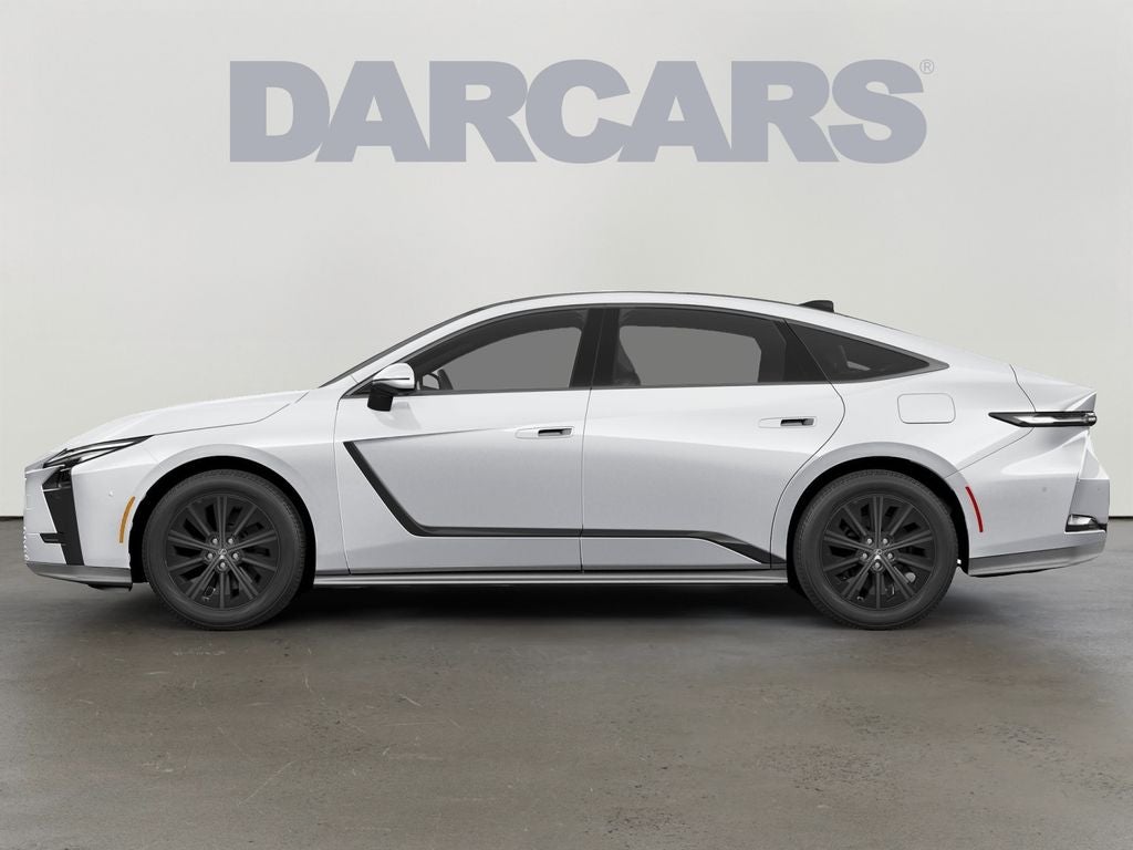 2026 Lexus ES PREMIUM PLUS AWD