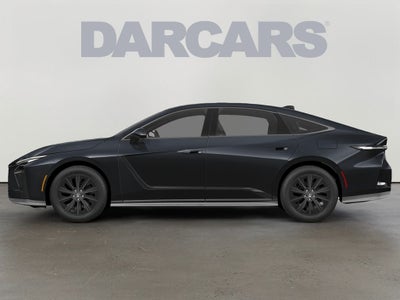 2026 Lexus ES PREMIUM PLUS AWD