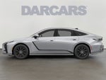 2026 Lexus ES PREMIUM PLUS AWD