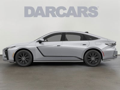 2026 Lexus ES PREMIUM PLUS AWD