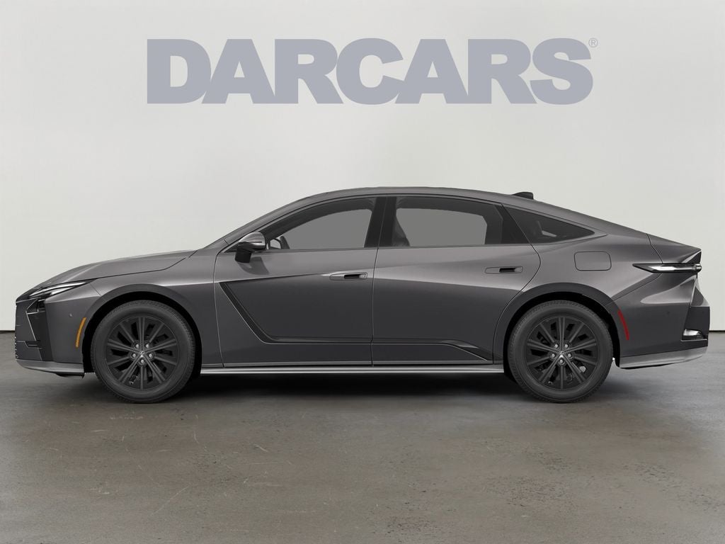 2026 Lexus ES PREMIUM PLUS AWD