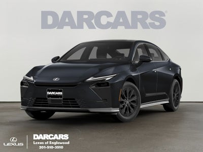 2026 Lexus ES PREMIUM PLUS AWD
