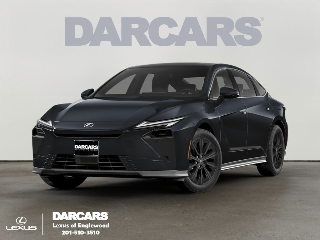 2026 Lexus ES PREMIUM PLUS AWD
