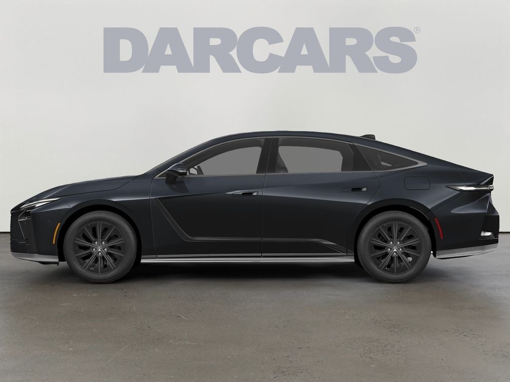 2026 Lexus ES PREMIUM PLUS AWD