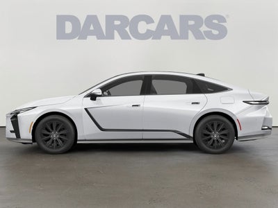 2026 Lexus ES PREMIUM AWD