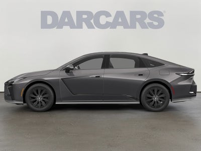 2026 Lexus ES PREMIUM AWD