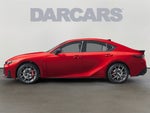 2026 Lexus IS F SPORT DESIGN AWD