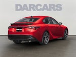 2026 Lexus IS F SPORT DESIGN AWD