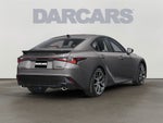 2026 Lexus IS F SPORT DESIGN AWD