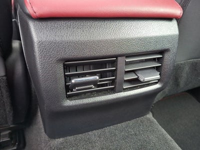 2024 Lexus IS 300 300 AWD