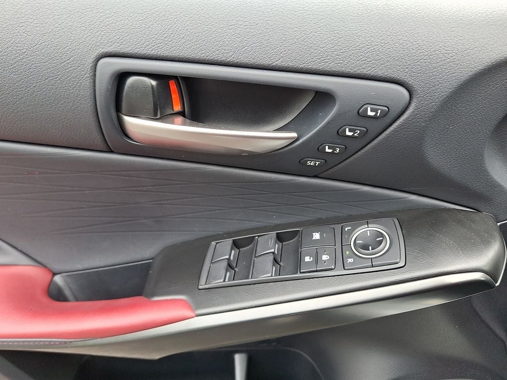 2024 Lexus IS 300 300 AWD