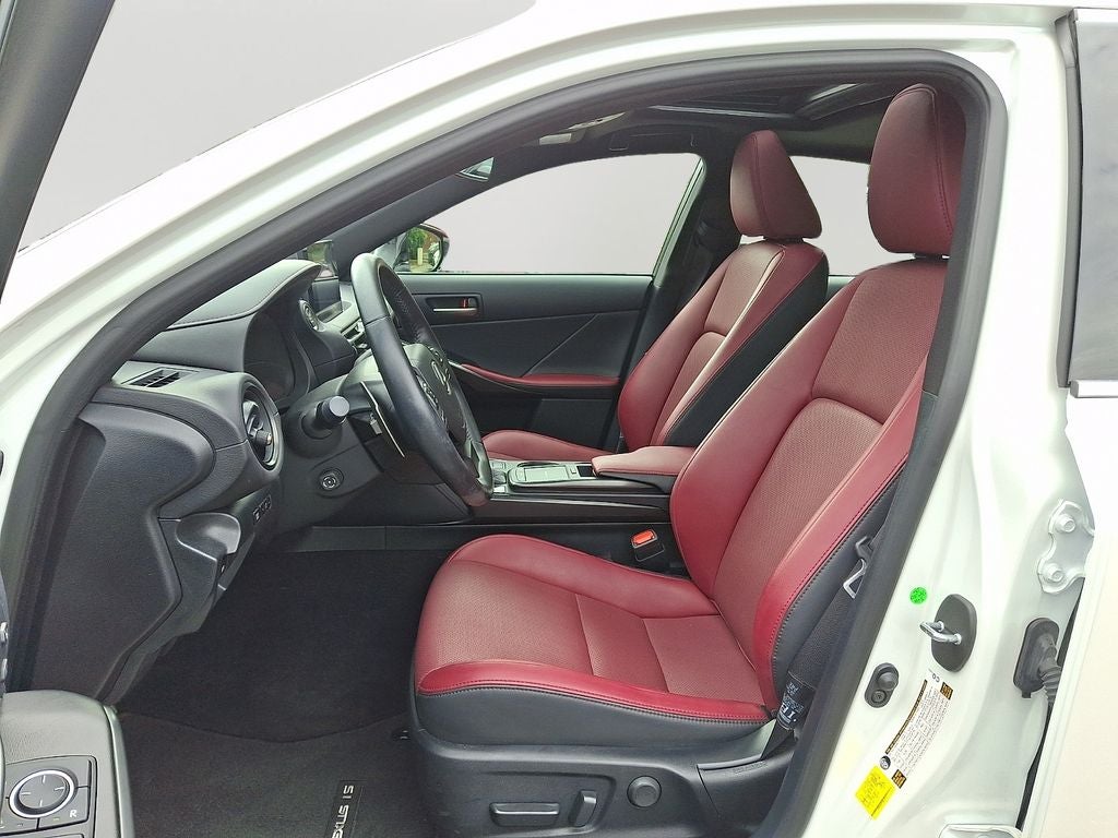 2024 Lexus IS 300 300 AWD
