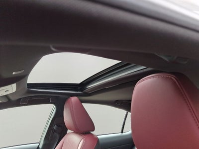 2024 Lexus IS 300 300 AWD