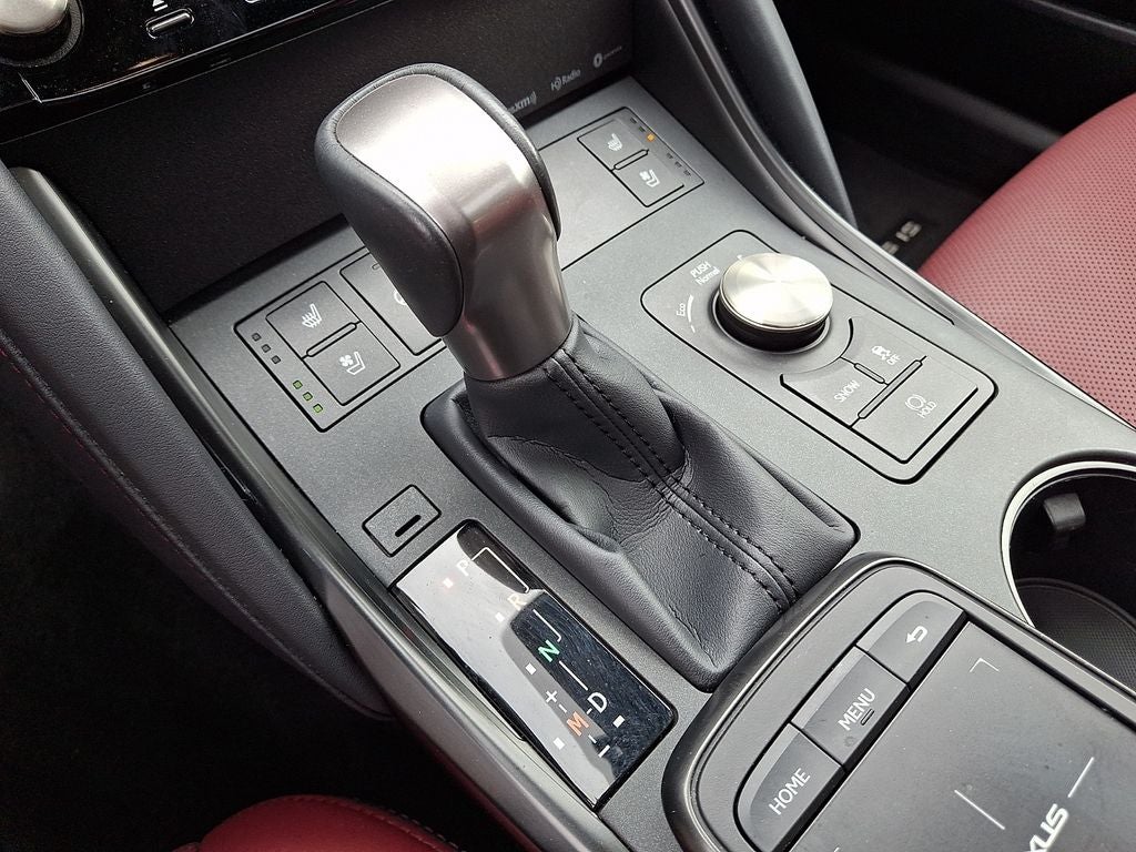 2024 Lexus IS 300 300 AWD
